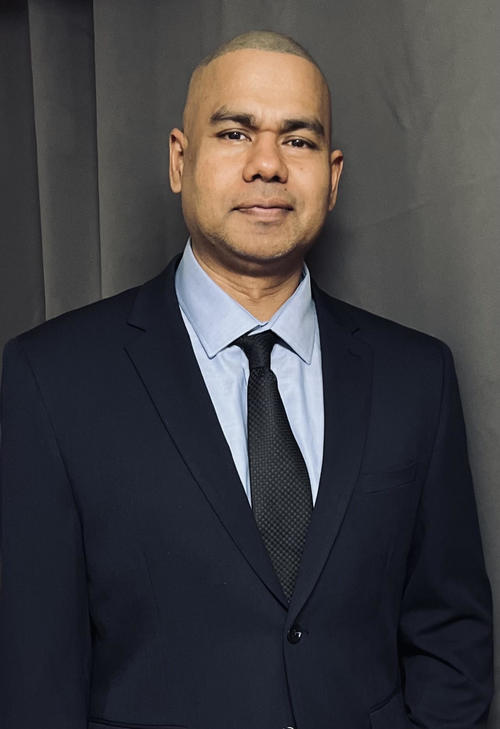 Mohammed  Khan 